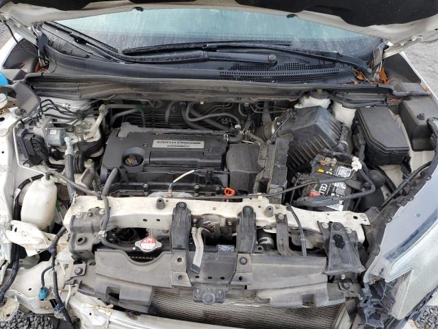 5J6RM3H30FL008189 Honda CR-V LX