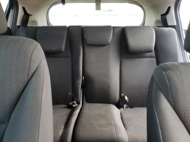 3CZRU5H50HM721009 Honda HR-V EX