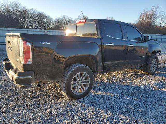 1GTG6DEN1H1147829 GMC CANYON SLT