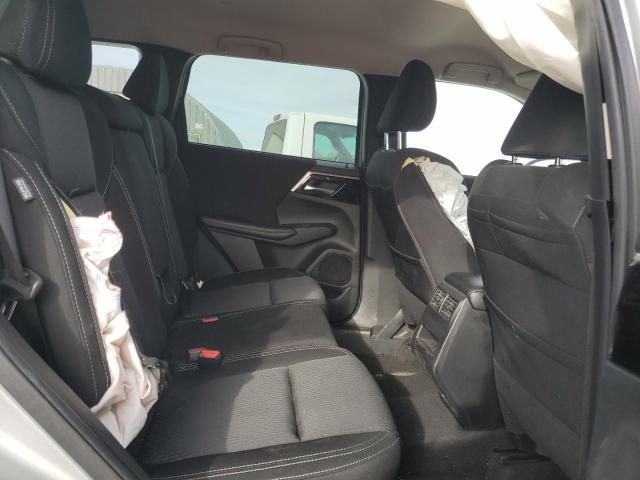JA4J4TA88NZ007015 Mitsubishi Outlander Es