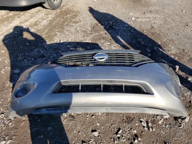JN8AE2KP2F9131483 Nissan QUEST S