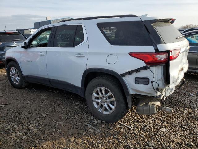 1GNEVHKW4KJ242429 Chevrolet Traverse Lt