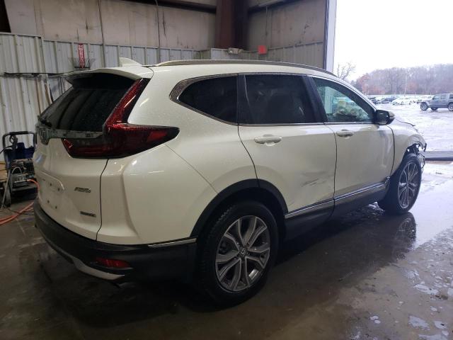 7FARW2H97LE000897 Honda Cr-v Touring
