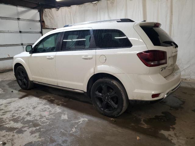 3C4PDDGG2JT516636 Dodge Journey Crossroad