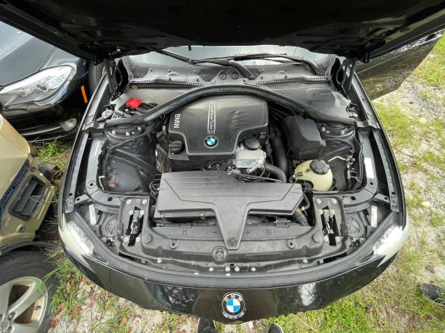 WBA3B1C50F5A05649 BMW 320 I