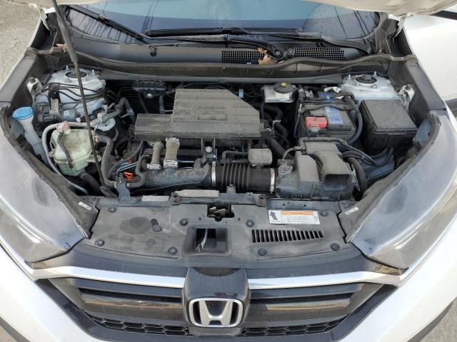 7FARW1H87ME014821 Honda CR-V EXL
