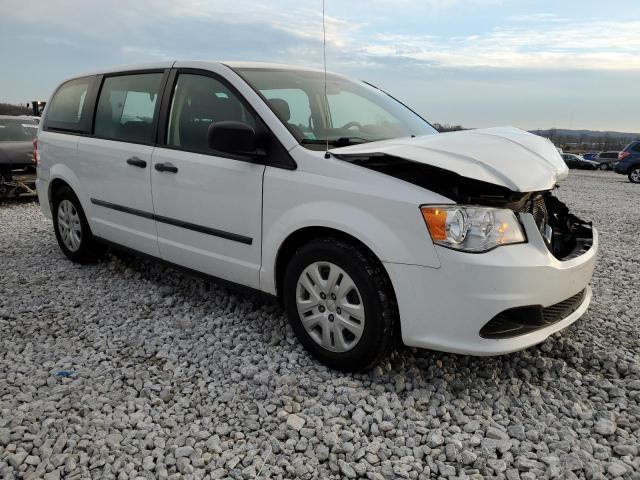 2C4RDGBG1ER187020 Dodge Grand Caravan Se