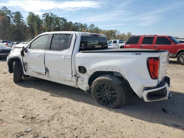 3GTU9CET1MG274952 GMC Sierra K1500 Elevation