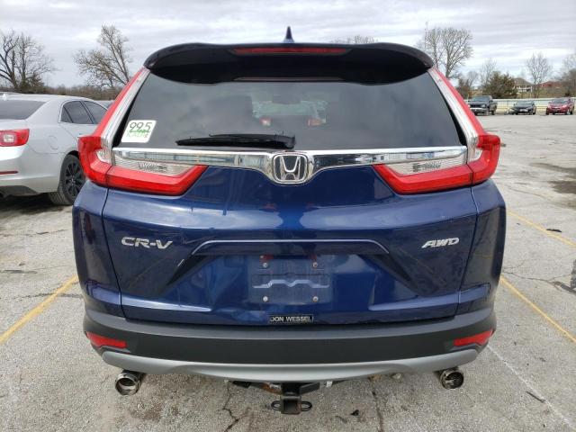 5J6RW2H88HL078171 Honda CR-V EXL
