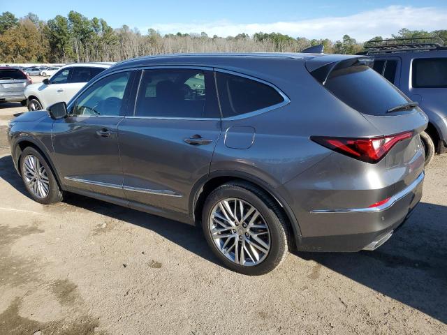 5J8YE1H82NL039040 Acura Mdx Advance