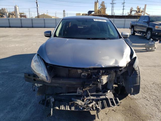 3N1AB7AP5EL683734 Nissan SENTRA S
