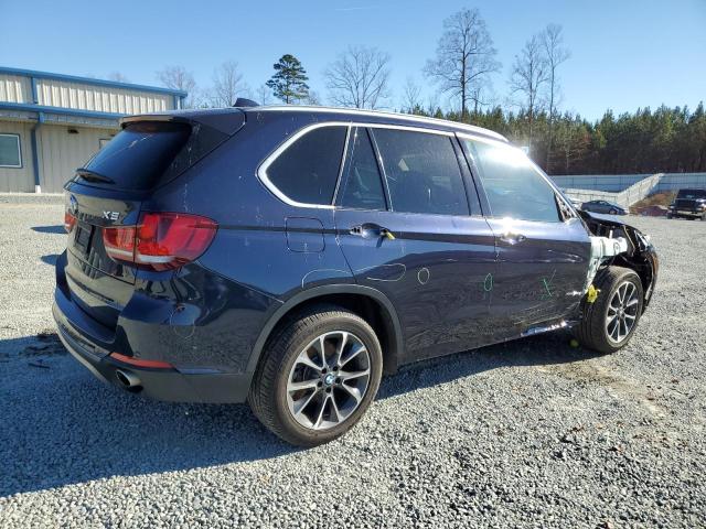 5UXKS4C53F0N06222 BMW X5 Xdrive35d