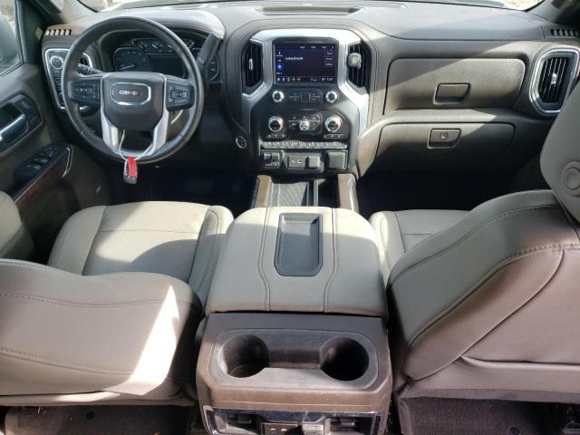 1GTU9DET3NZ101375 GMC Sierra Limited K1500 Slt