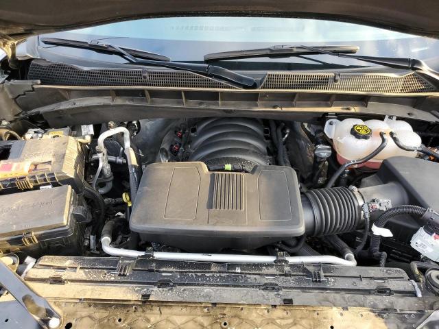 3GTUUDEDXPG123299 GMC Sierra K1500 Slt