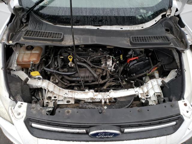 1FMCU0GX3GUC61691 Ford ESCAPE SE