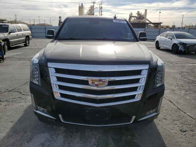 1GYS4JKJ4JR258599 Cadillac Escalade Esv Premium Luxury