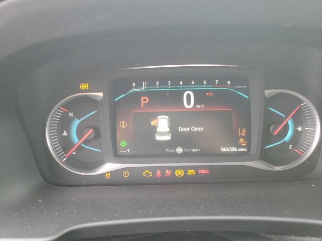 5FNYF5H2XMB040484 Honda PILOT SE