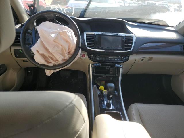 1HGCR2F80GA140440 Honda ACCORD EXL