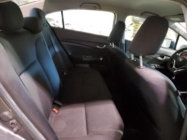 19XFB2F59FE062869 Honda Civic Lx