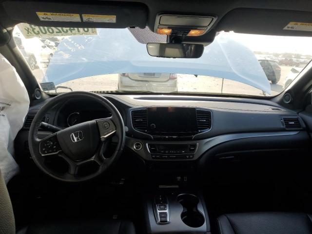 5FNYF8H50NB027451 Honda Passport Exl