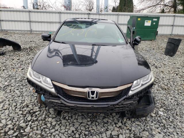 1HGCT2A89GA005028 Honda ACCORD EXL