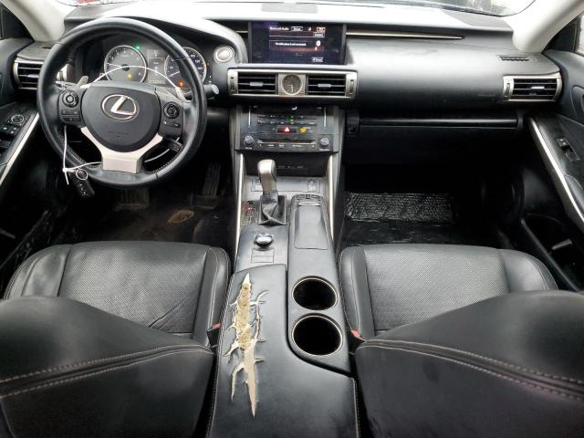 JTHCF1D29E5014842 Lexus IS 250