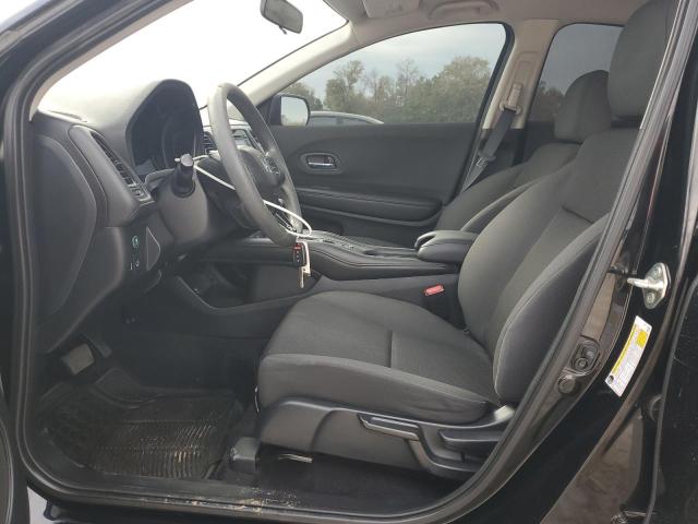 3CZRU5H33KM720569 Honda HR-V LX