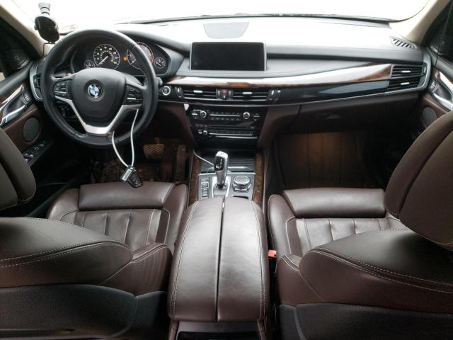 5UXKS4C55F0N10496 BMW X5 Xdrive35d