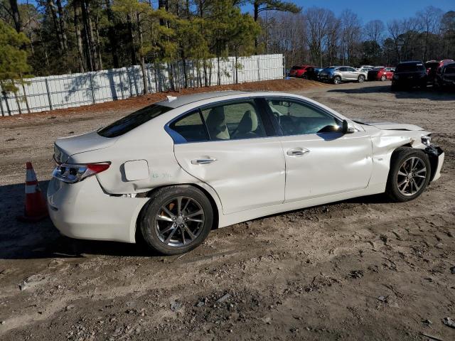 JN1EV7AP1HM740756 Infiniti Q50 Premium