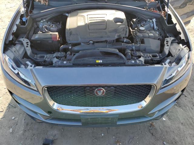 SADCJ2FX2KA609621 Jaguar F-pace Premium