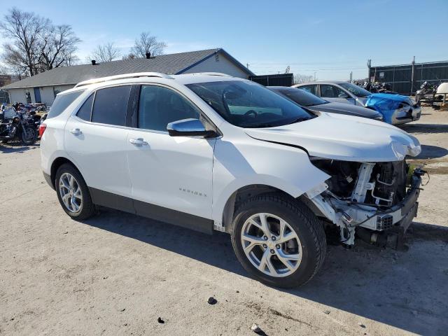 3GNAXXEV4MS121021 Chevrolet Equinox Premier