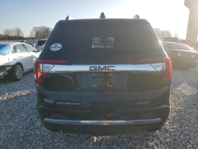 1GKKNXLS0LZ152428 GMC Acadia Denali