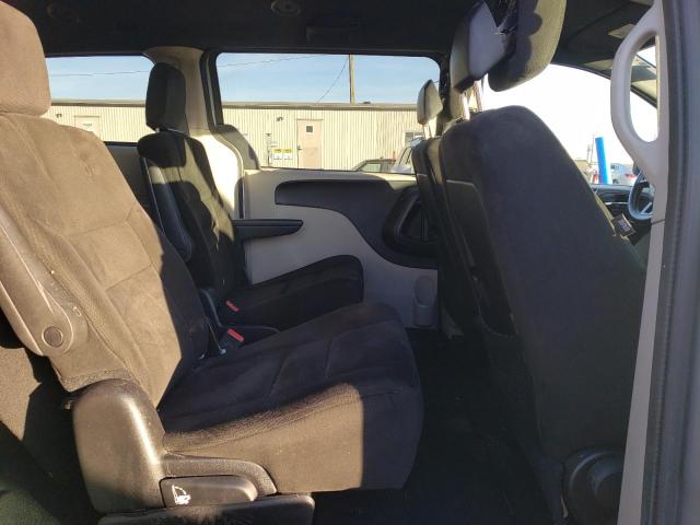 2C4RDGBG5FR671337 Dodge Grand Caravan Se