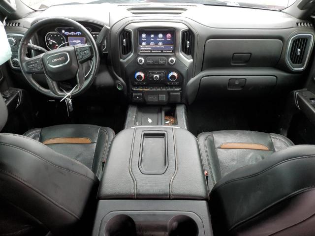 3GTP9EELXLG303114 GMC Sierra K1500 At4
