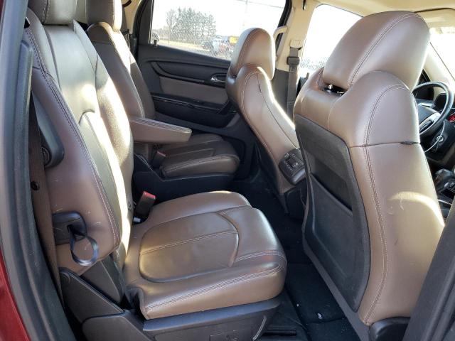 1GKKVSKD9HJ194284 GMC Acadia Limited Slt-2