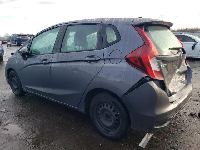 3HGGK5H4XKM747989 Honda FIT LX