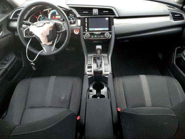19XFC2F77HE209059 Honda CIVIC EX