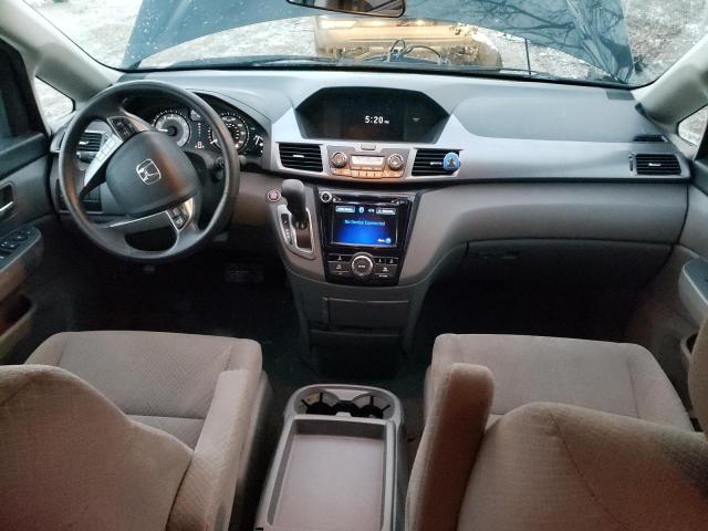 5FNRL5H41FB081944 Honda ODYSSEY EX