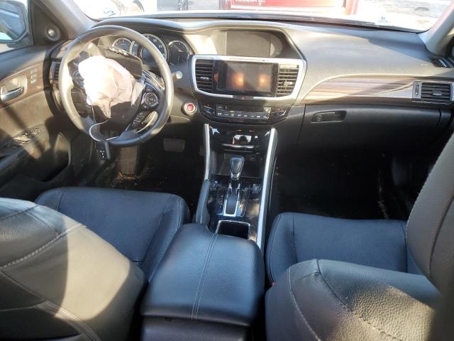 1HGCR2F96HA206225 Honda ACCORD EXL