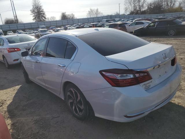 1HGCR2F80GA140440 Honda ACCORD EXL