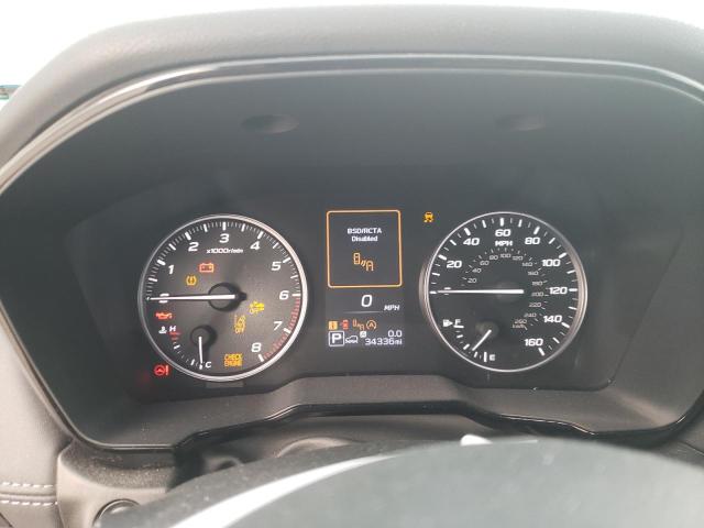 4S4BTAFC6M3135667 Subaru Outback Premium