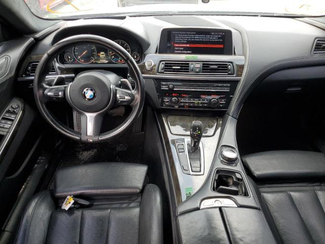 WBA6D0C54JG853027 BMW 640 I Gran Coupe