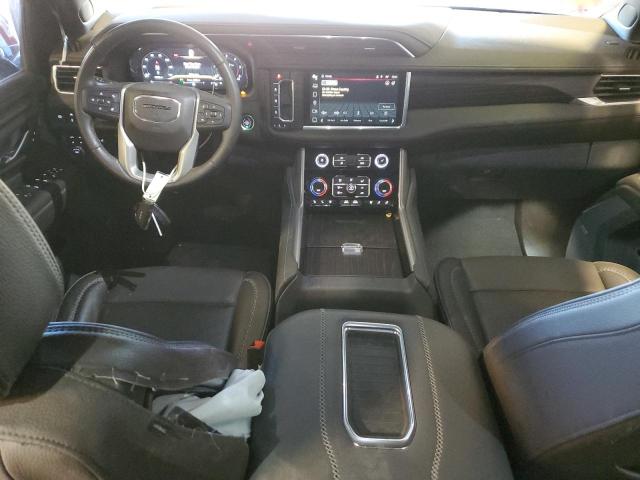 1GKS2DKT9NR264777 GMC YUKON DENALI