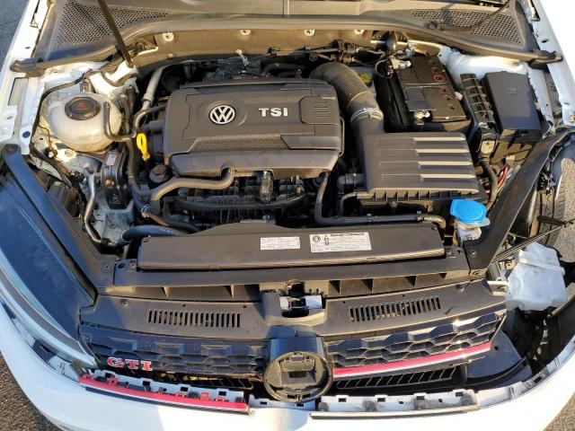 3VW6T7AU0KM000489 Volkswagen GTI S