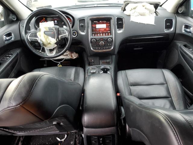 1C4RDJDG3GC467320 Dodge DURANGO LIMITED
