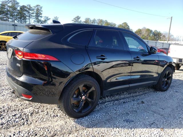 SADCJ2FX1KA609299 Jaguar F-pace Premium