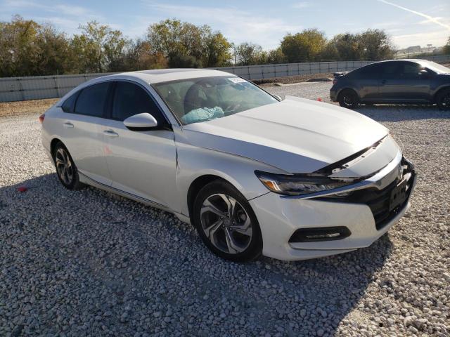 1HGCV1F47JA205553 Honda ACCORD EX