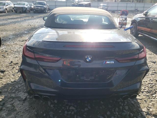 WBSDZ0C00LCE17460 BMW M8
