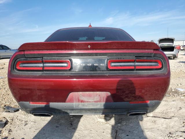 2C3CDZAG9KH751442 Dodge Challenger Sxt