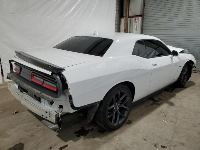 2C3CDZBT9NH242659 Dodge Challenger R/t